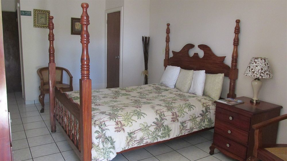 Hotel Grand Bahia Ocean View Cabo Rojo Exterior foto